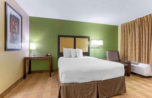 Extended Stay America Suites - Tucson - Grant Road image 13