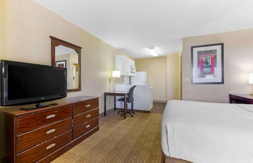 Extended Stay America Suites - Tucson - Grant Road image 15