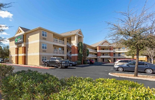 Extended Stay America Suites - Tucson - Grant Road image 17