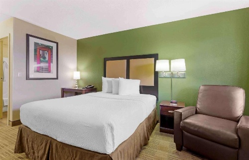 Extended Stay America Suites - Tucson - Grant Road image 18