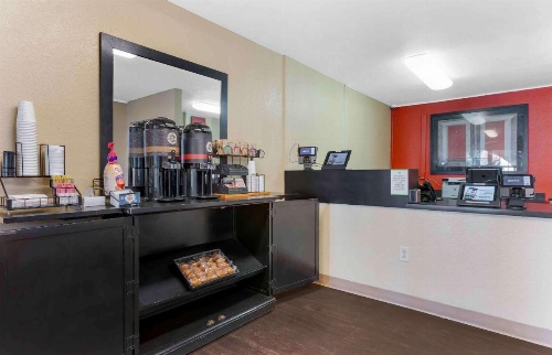 Extended Stay America Suites - Tucson - Grant Road image 20