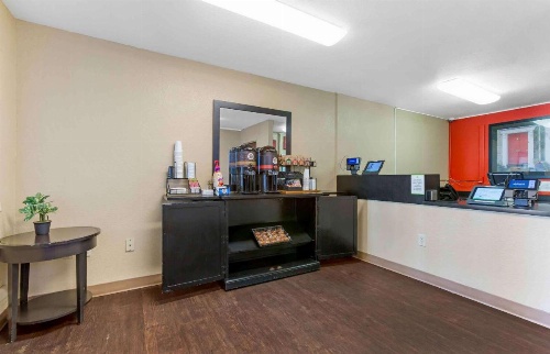 Extended Stay America Suites - Tucson - Grant Road image 21