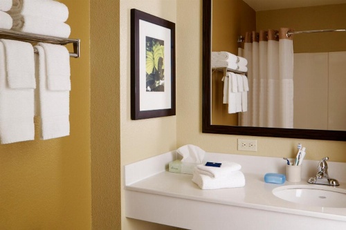 Extended Stay America Suites - Tucson - Grant Road image 22