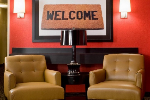 Extended Stay America Suites - Tucson - Grant Road image 25