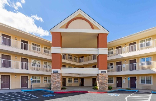 Extended Stay America Suites - Tucson - Grant Road image 27