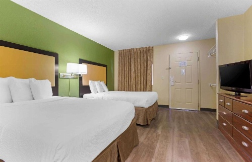 Extended Stay America Suites - Tucson - Grant Road image 31