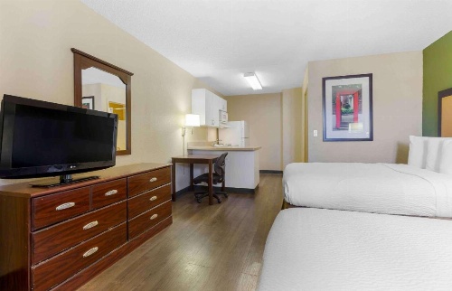 Extended Stay America Suites - Tucson - Grant Road image 32