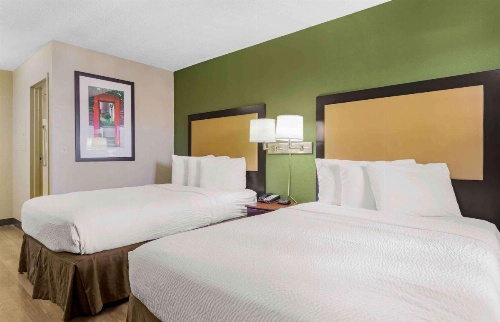 Extended Stay America Suites - Tucson - Grant Road image 33