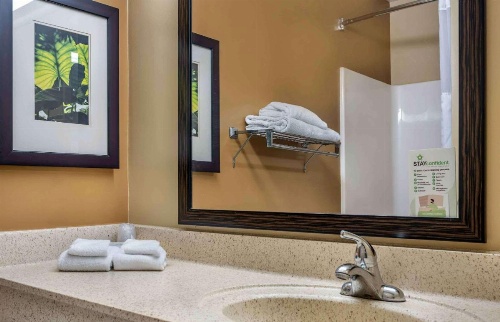 Extended Stay America Suites - Tucson - Grant Road image 38