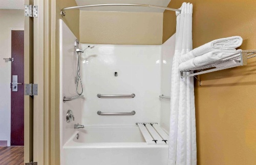 Extended Stay America Suites - Tucson - Grant Road image 40