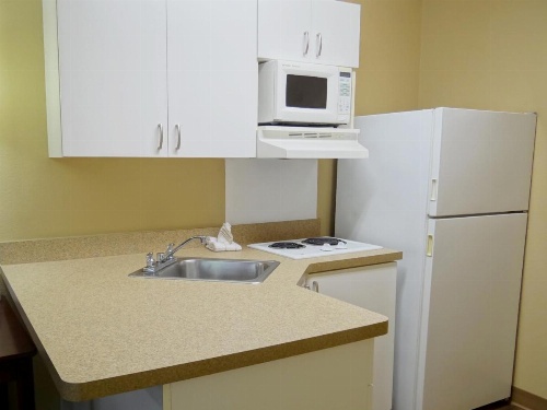 Extended Stay America Suites - Tucson - Grant Road image 44
