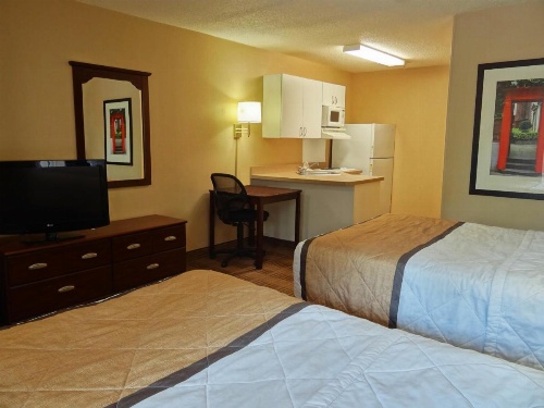 Extended Stay America Suites - Tucson - Grant Road image 45