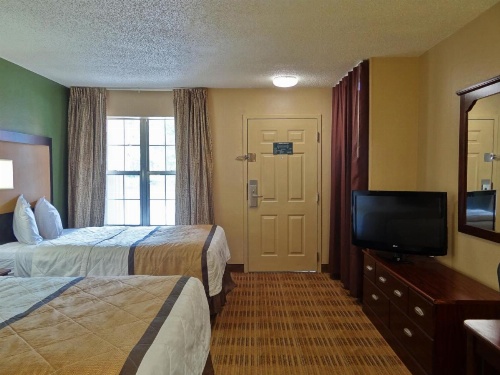 Extended Stay America Suites - Tucson - Grant Road image 47