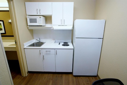 Extended Stay America Suites - Tucson - Grant Road image 48
