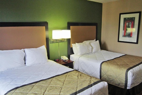 Extended Stay America Suites - Tucson - Grant Road image 49