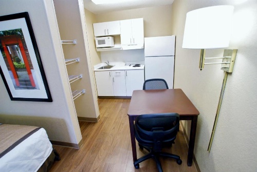 Extended Stay America Suites - Tucson - Grant Road image 50