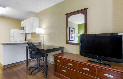 Extended Stay America Suites - Tucson - Grant Road image 6
