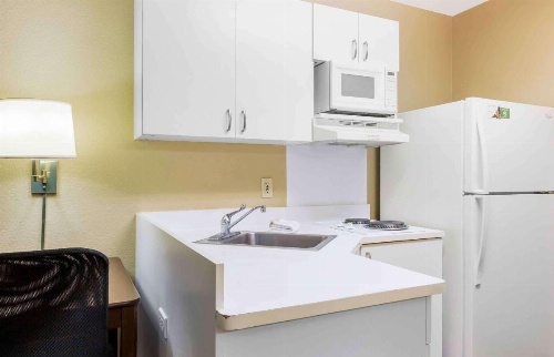 Extended Stay America Suites - Tucson - Grant Road image 9